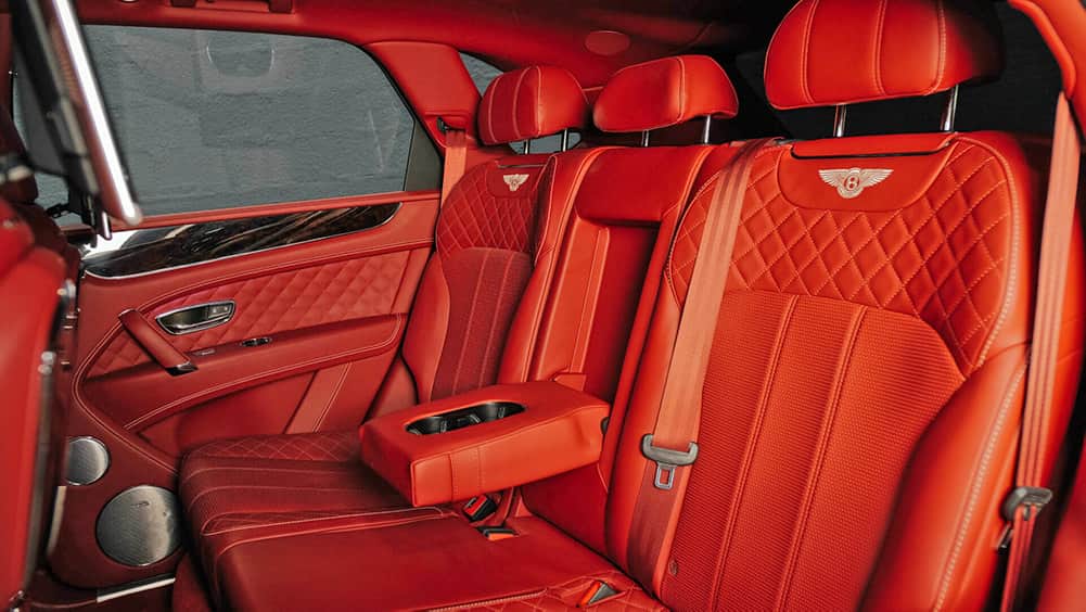 Luxury car available for rent in Dubai