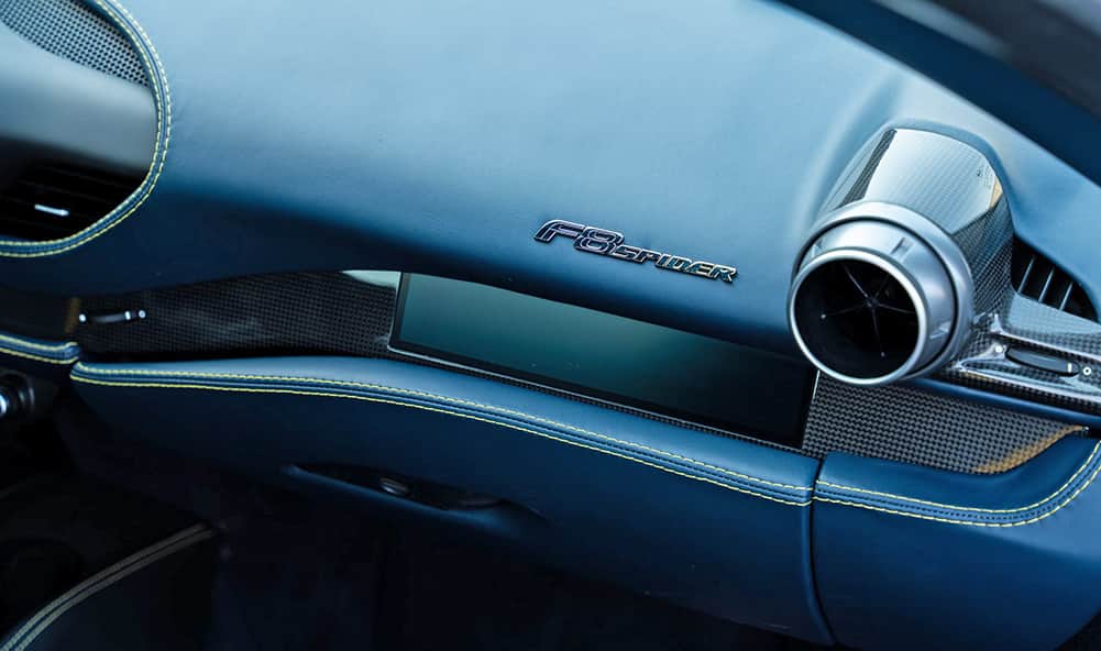 Luxury car available for rent in Dubai