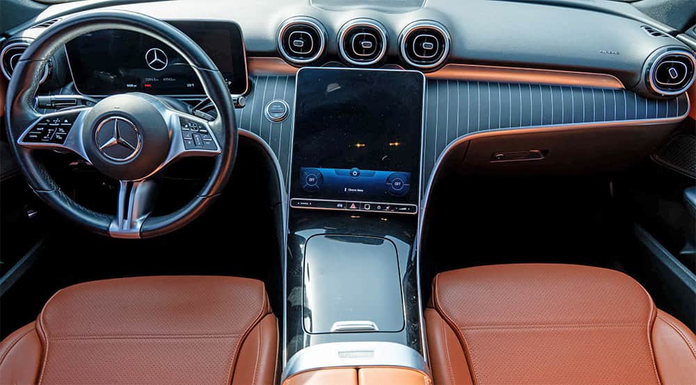 Luxury car available for rent in Dubai