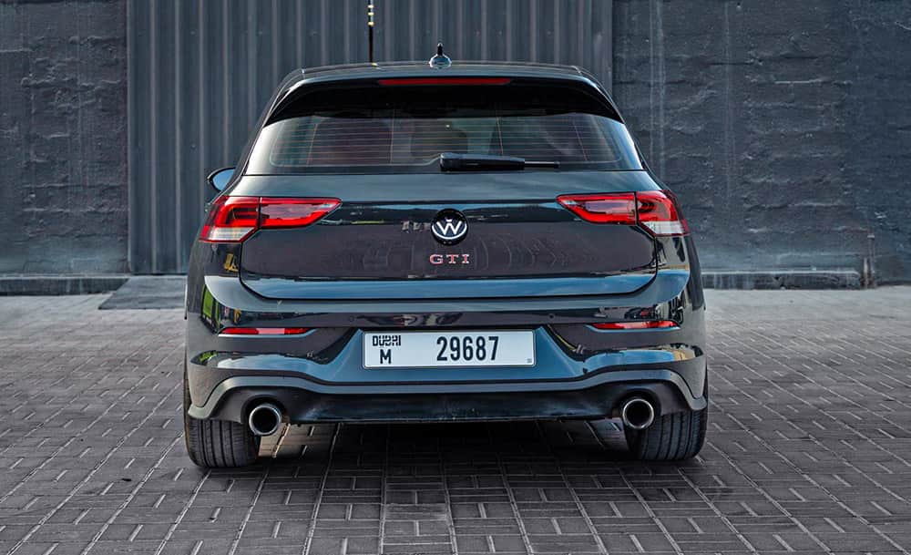 Luxury car available for rent in Dubai