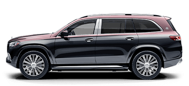 Maybach GLS 600