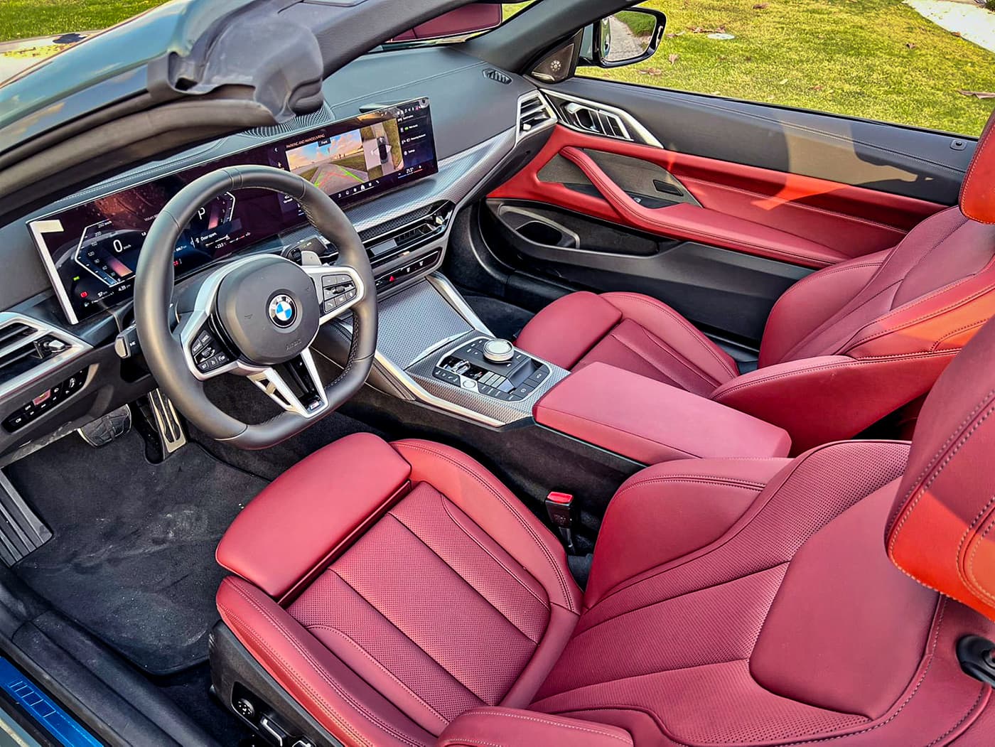 Bmw 4 Series 4 Series