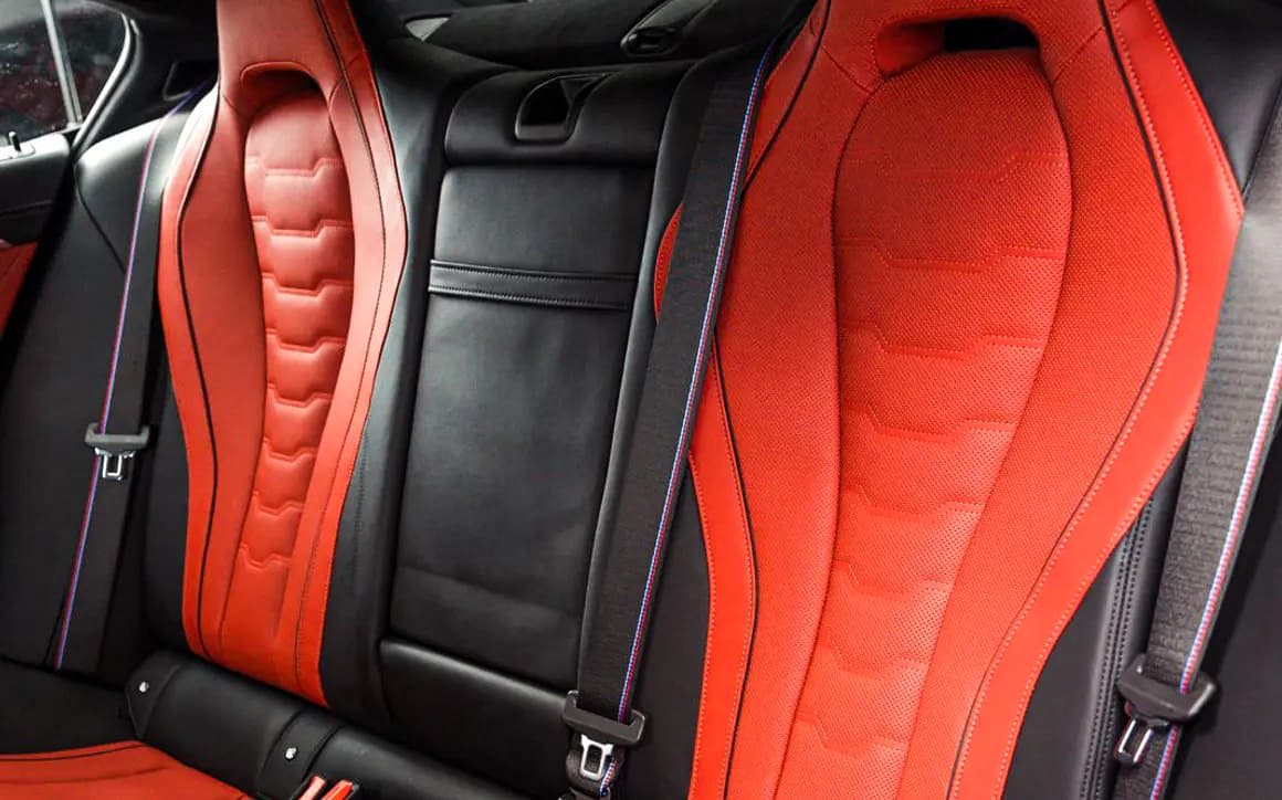 Bmw 8 Series 8 Series