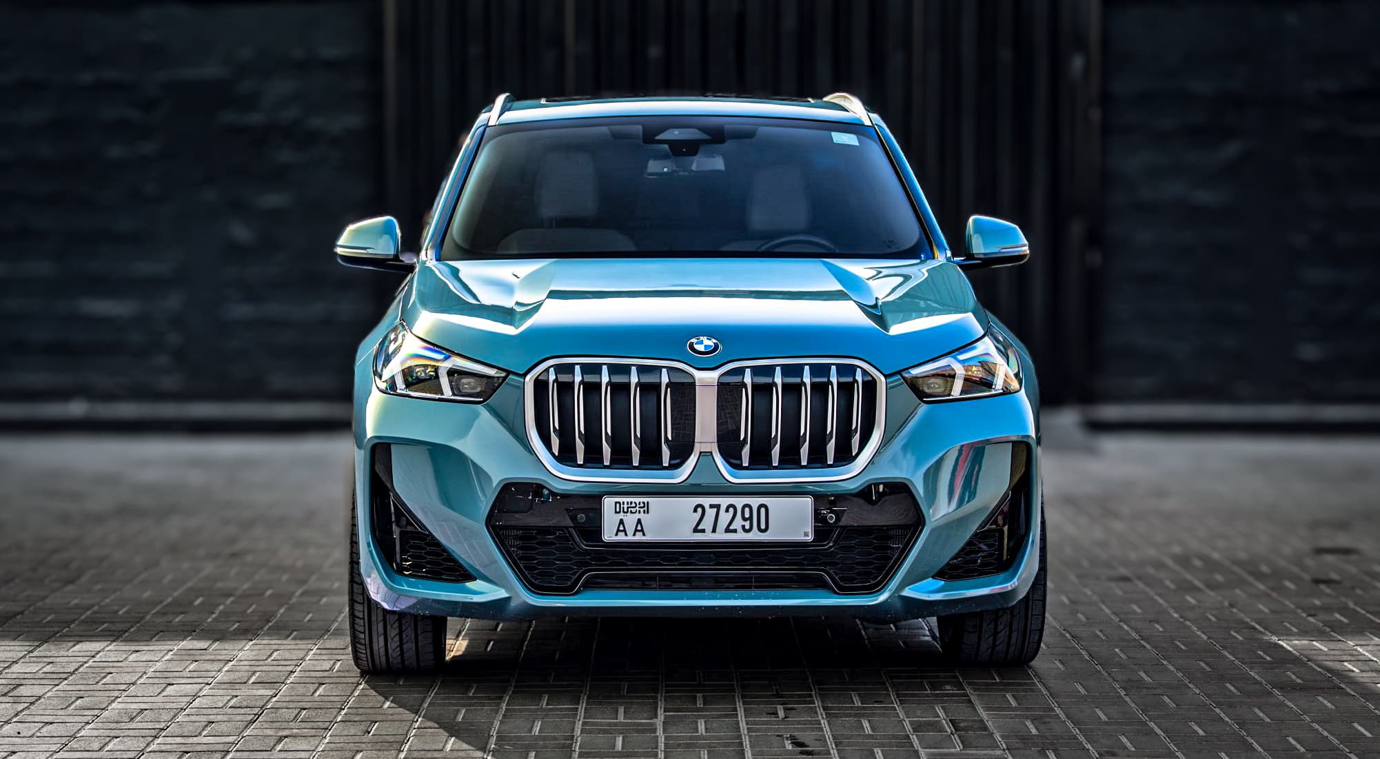 Bmw X1 X1