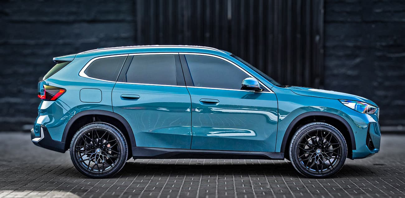 Bmw X1 X1