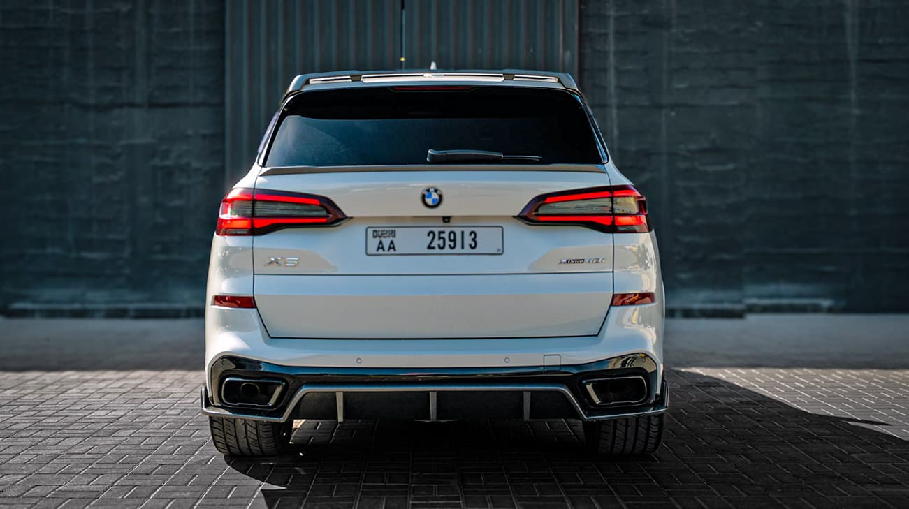 Bmw X5 X5