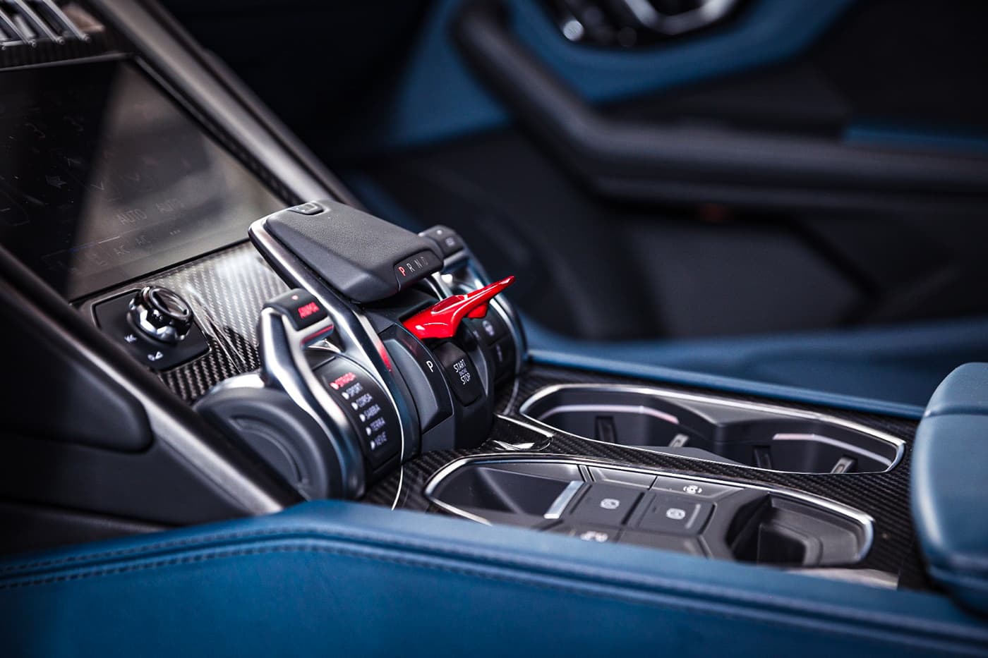 Lamborghini Urus Urus