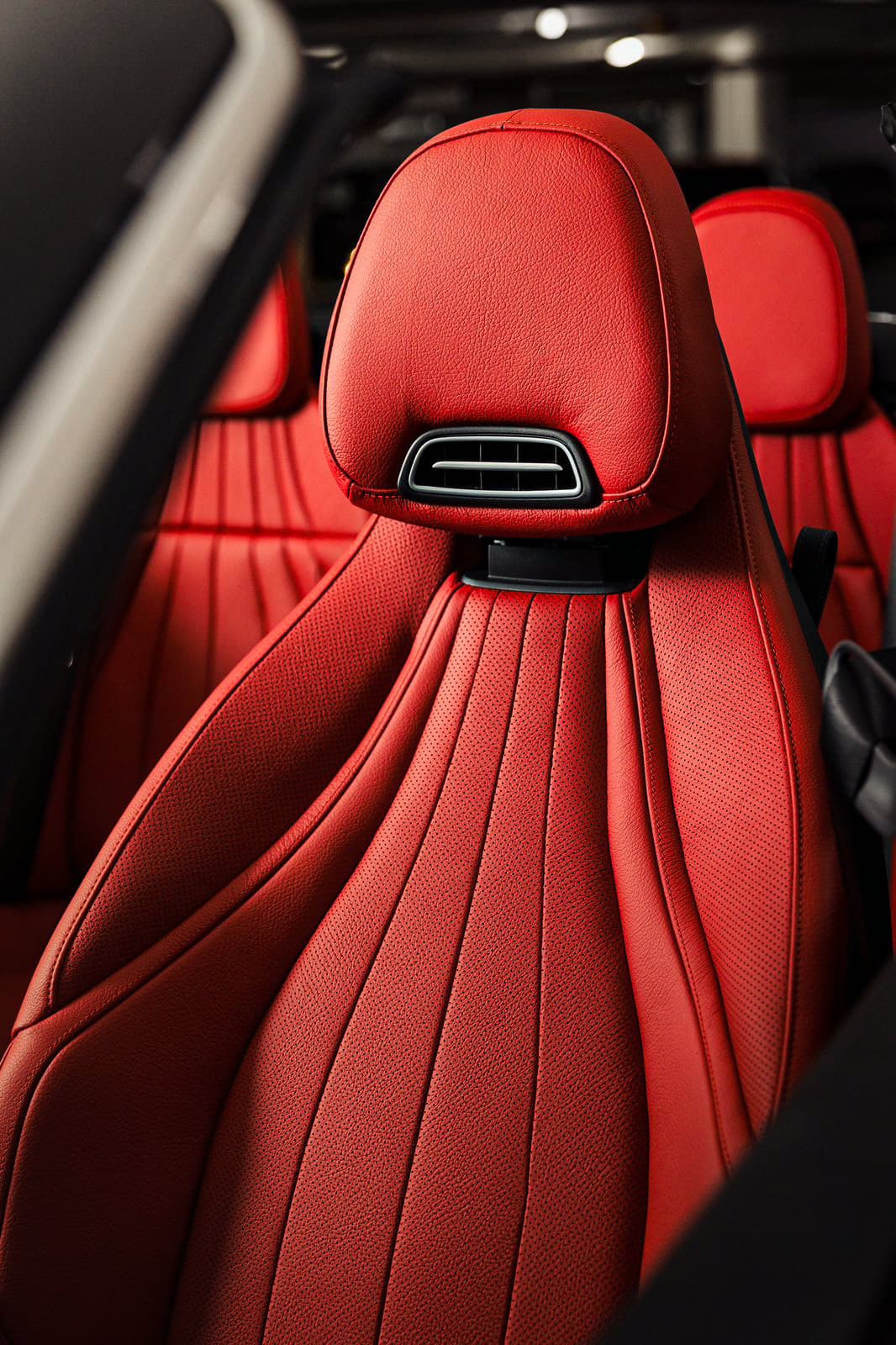 Mercedes-benz C-Class C-Class