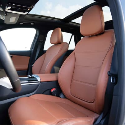 Mercedes-benz GLC GLC