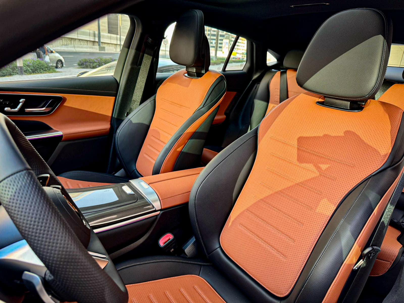 Mercedes-benz GLC GLC