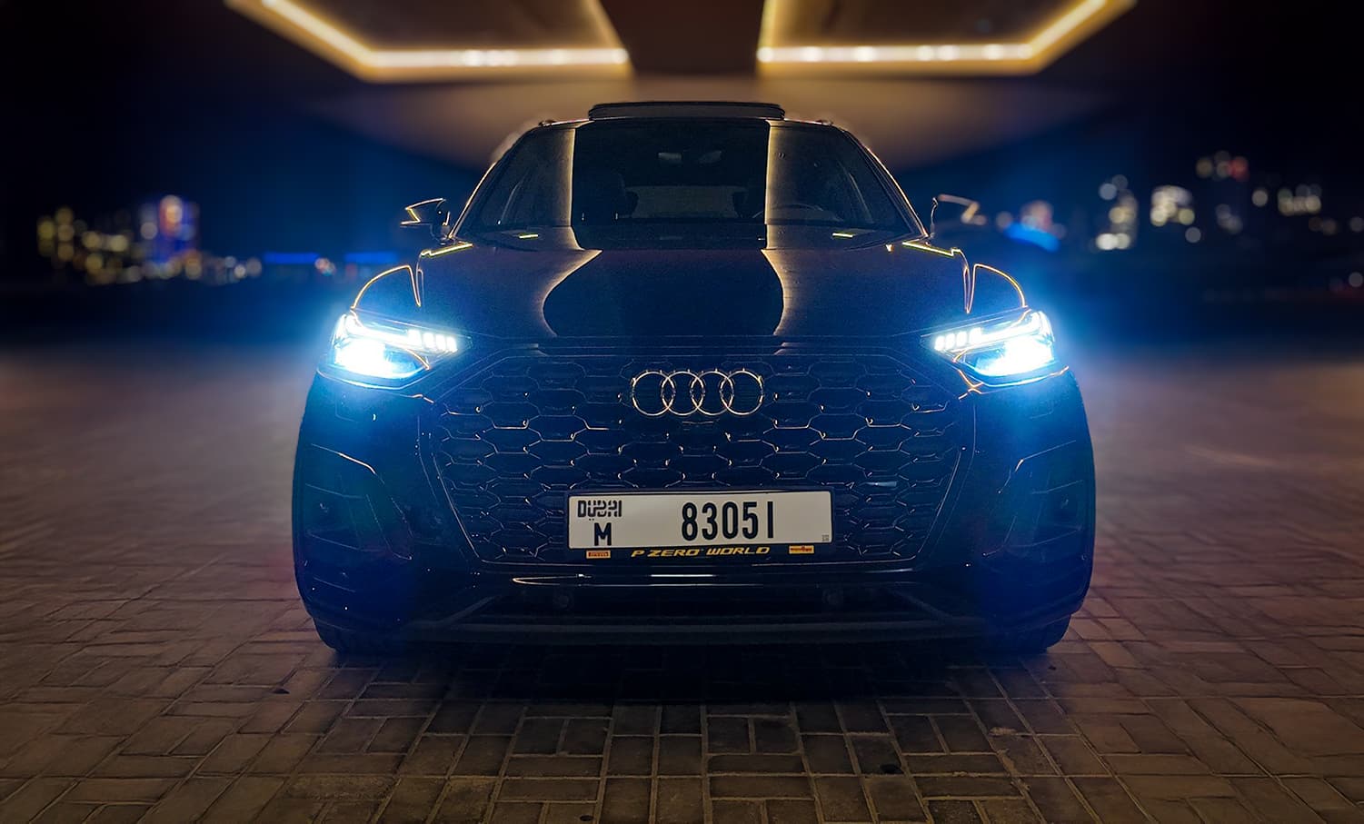 Audi Q5 Q5