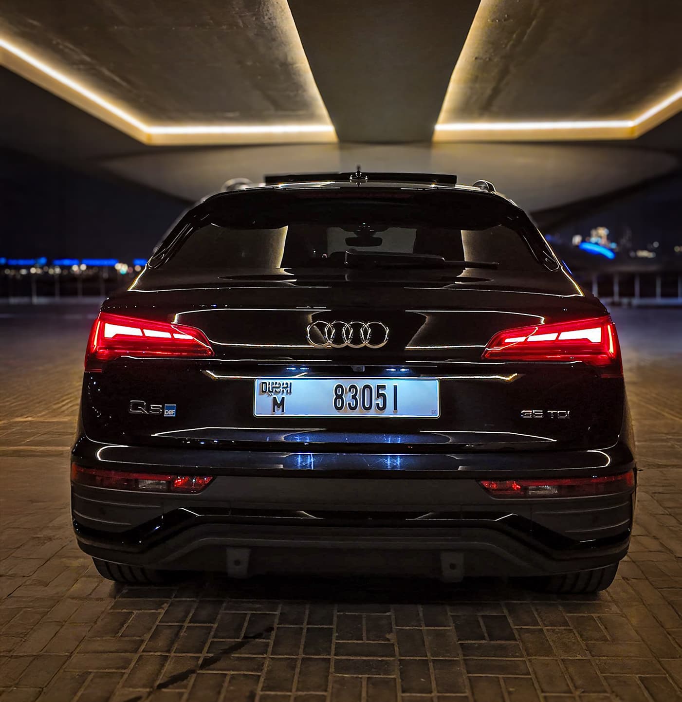 Audi Q5 Q5