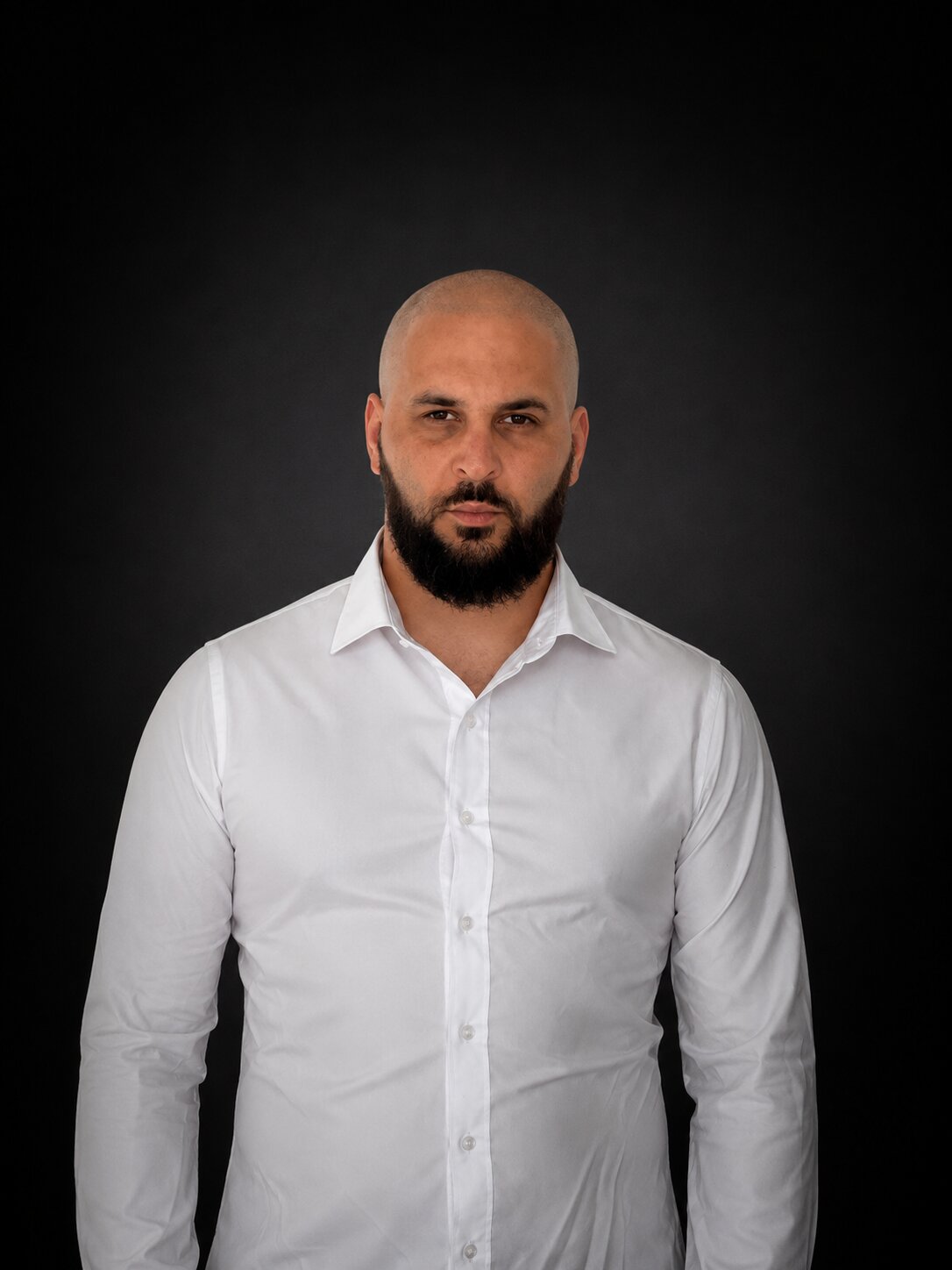 Abdelnour Boumediene, CEO of DZDubai