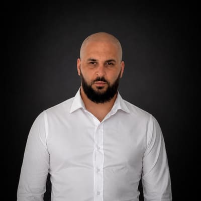 Abdelnour Boumediene