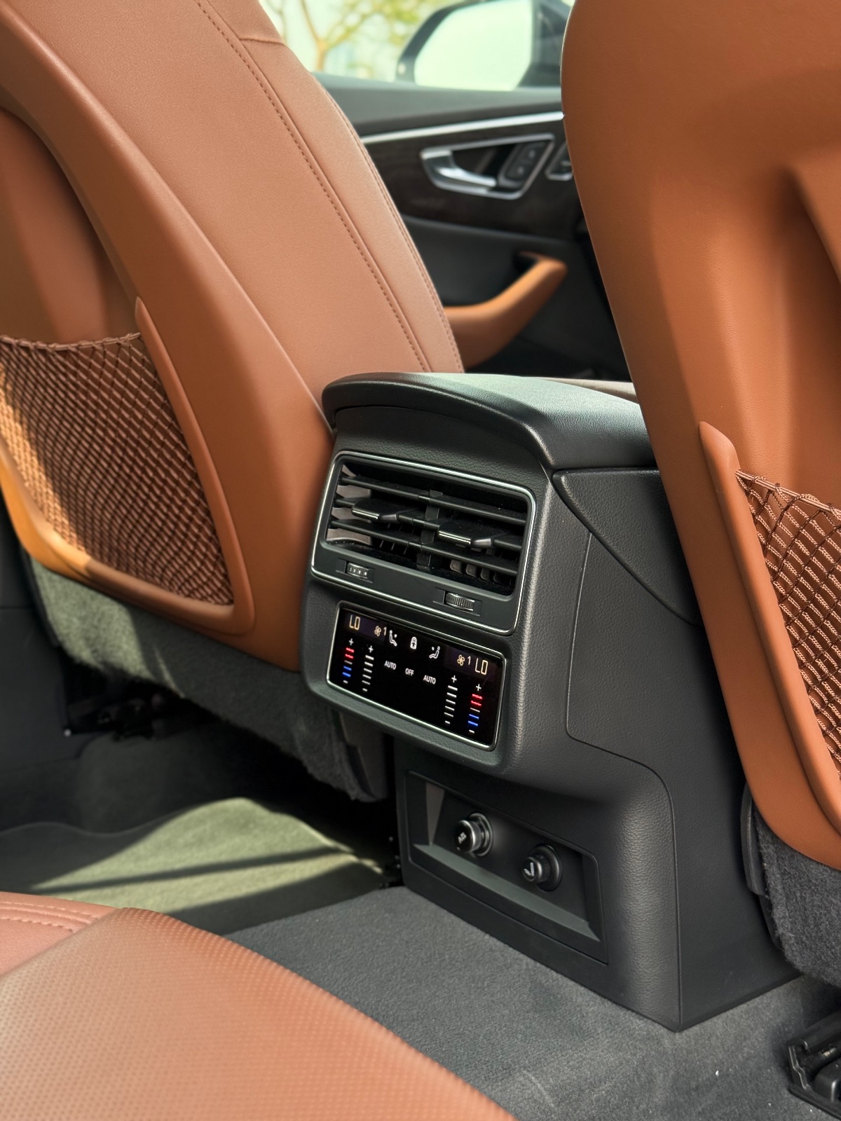 Billede 7 af Audi Q8 2024