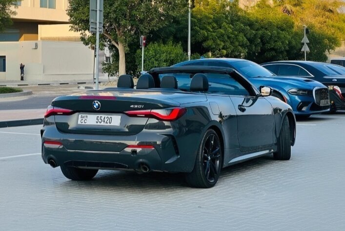 Foto 3 von Bmw 4 Series 2023