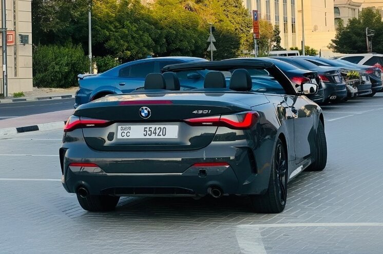 Foto 2 von Bmw 4 Series 2023