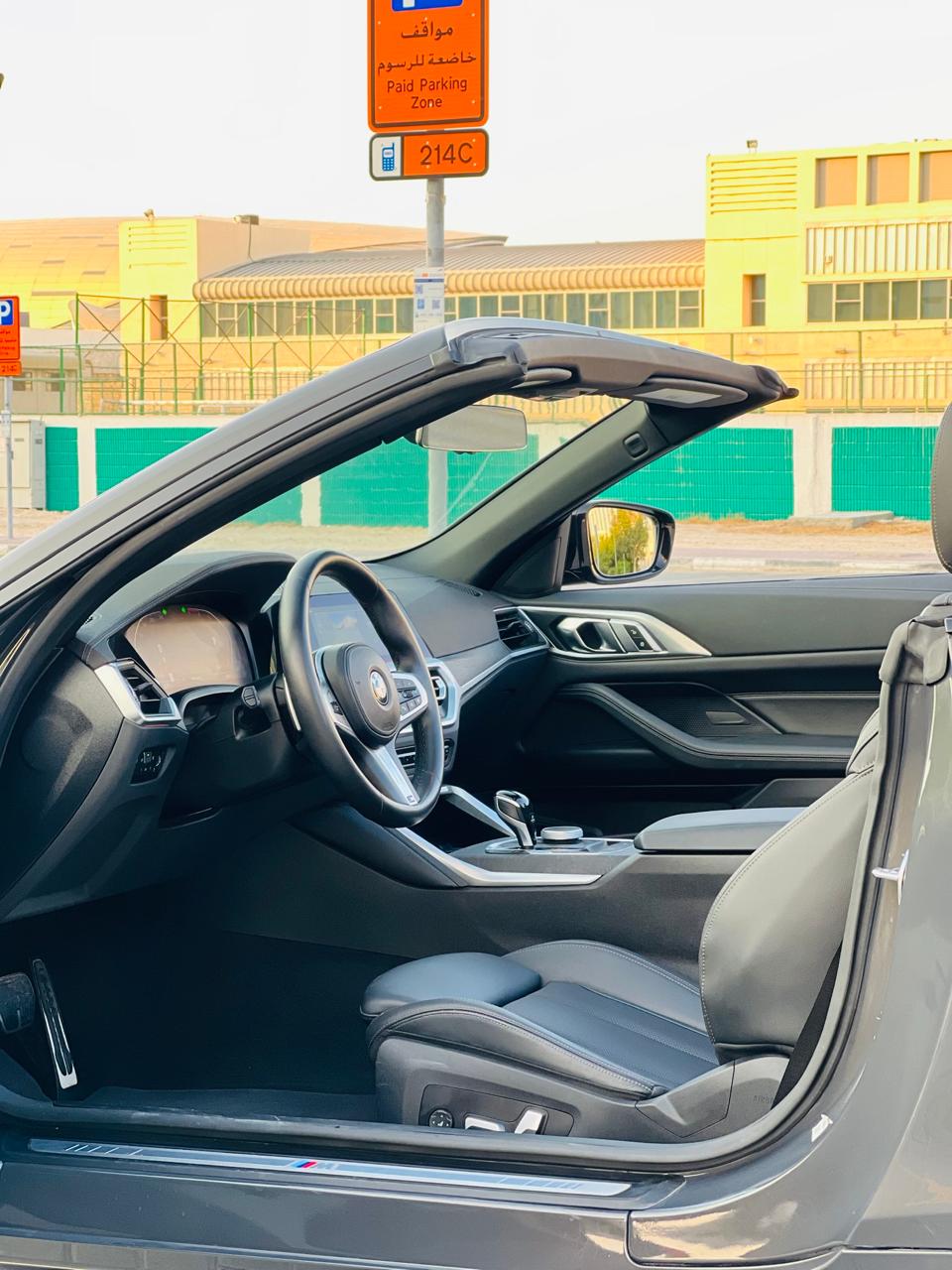 Foto 4 von Bmw 4 Series 2023