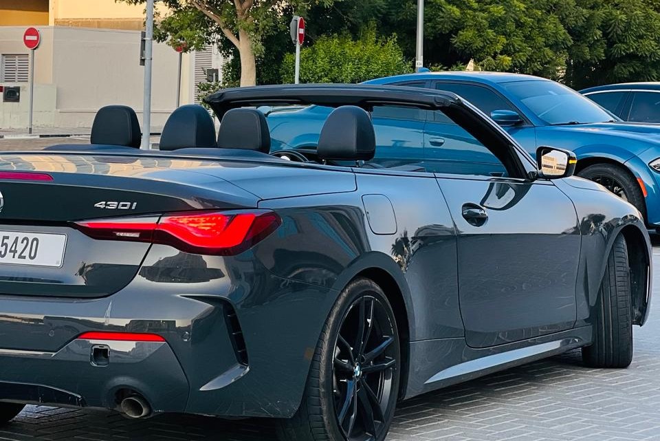 Foto 5 von Bmw 4 Series 2023