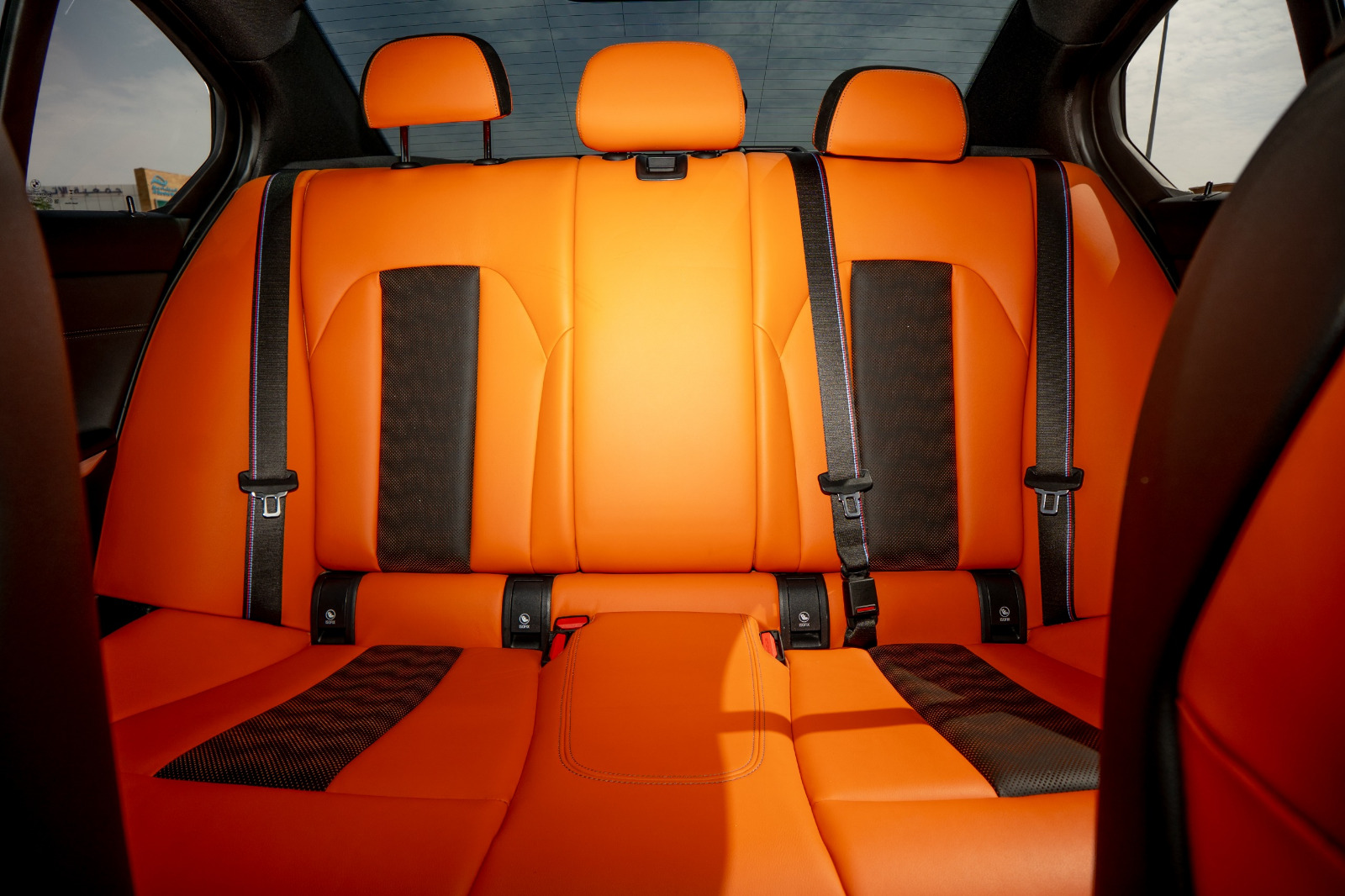 Billede 7 af Bmw M3 2023