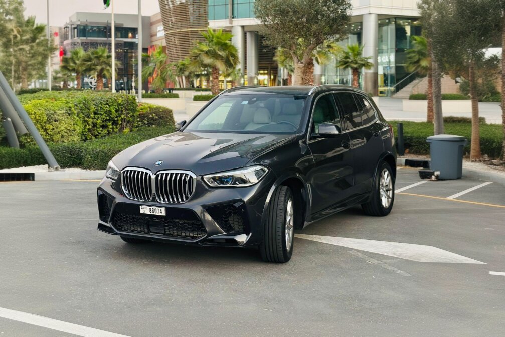 Bmw X5 XDRIVE40I 2024