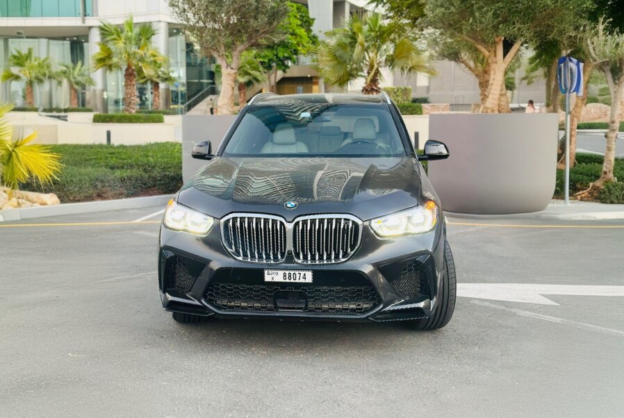 Foto 3 von Bmw X5 2024