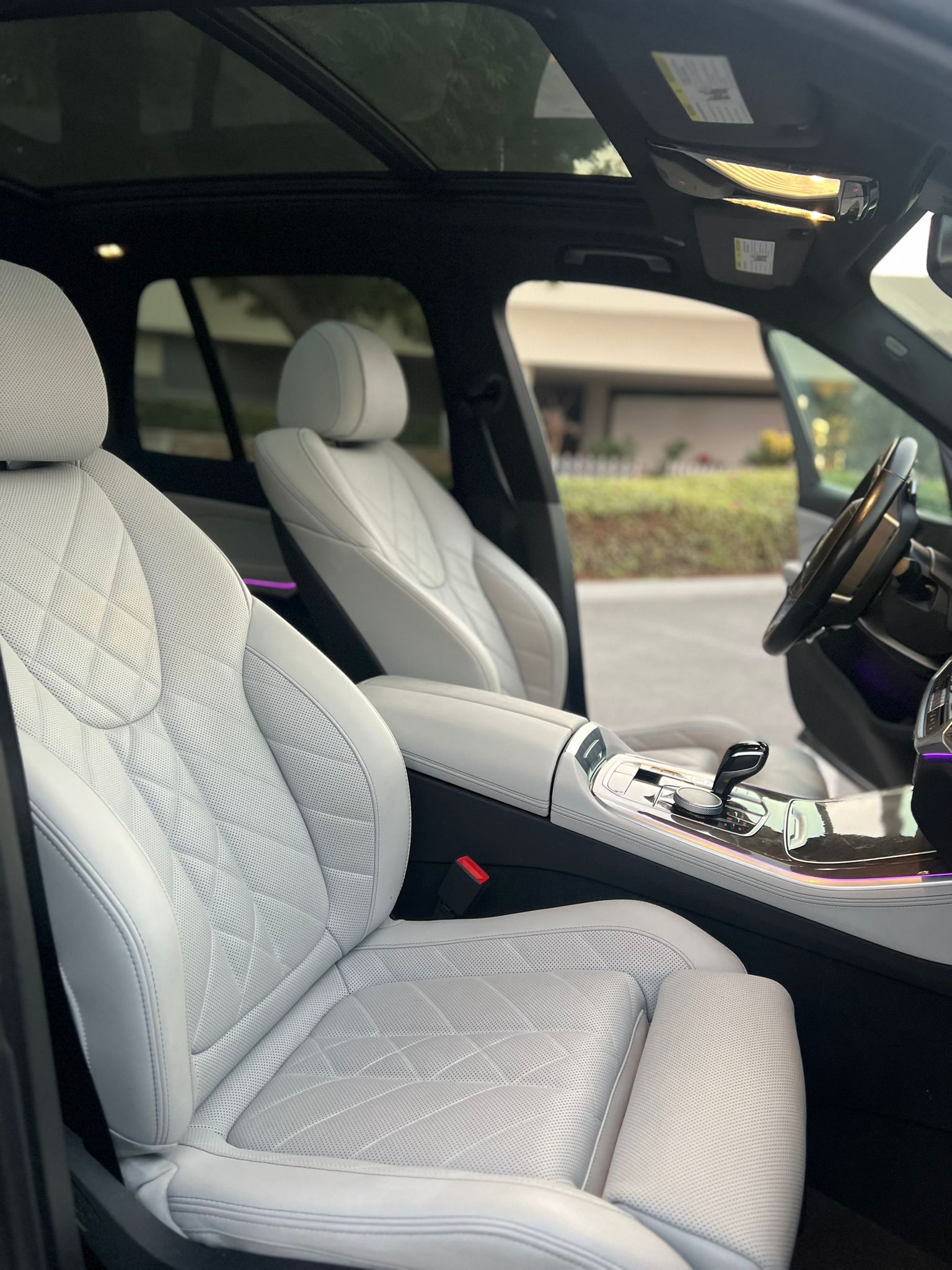 Foto 5 von Bmw X5 2024