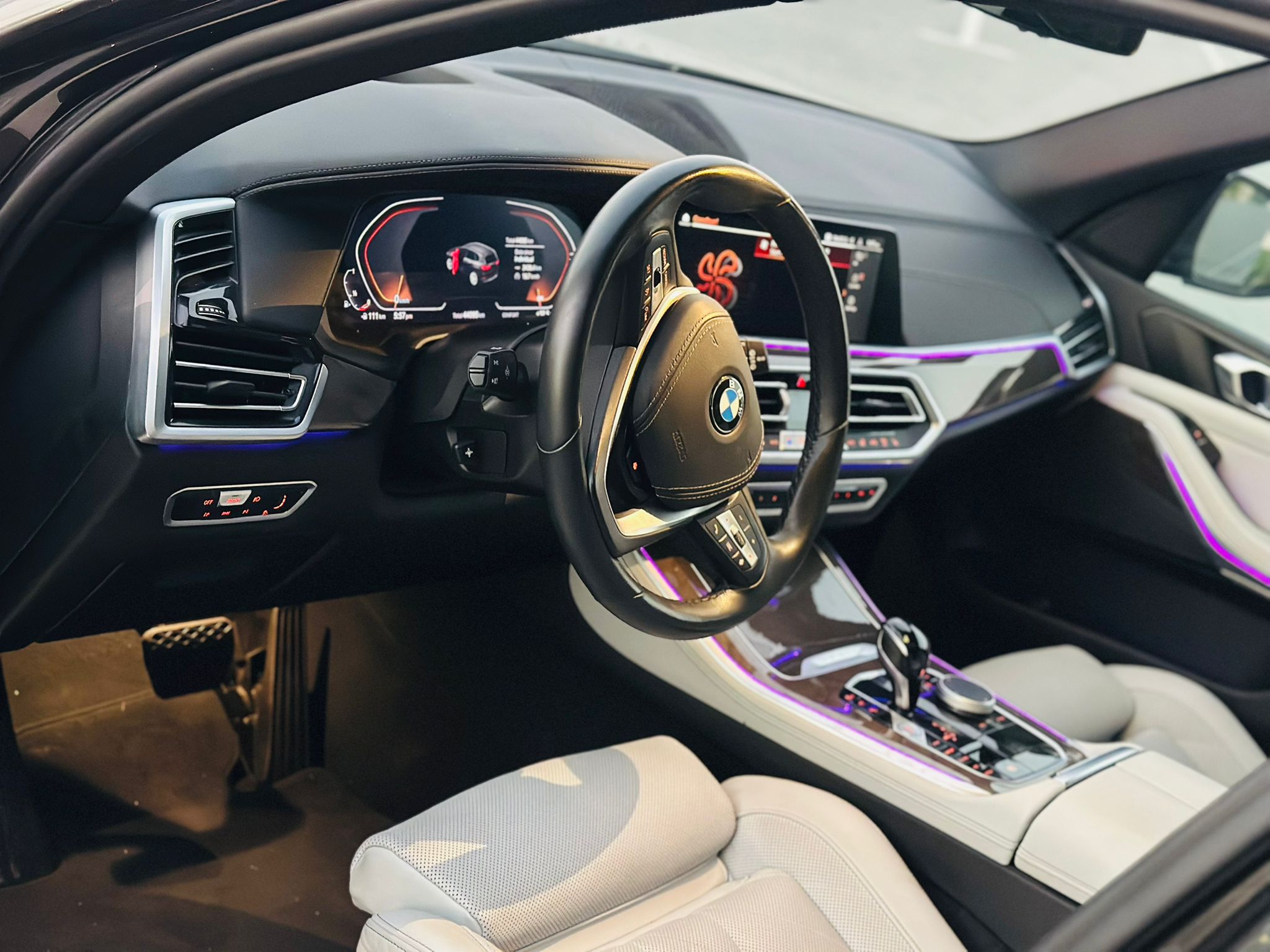 Foto 6 von Bmw X5 2024