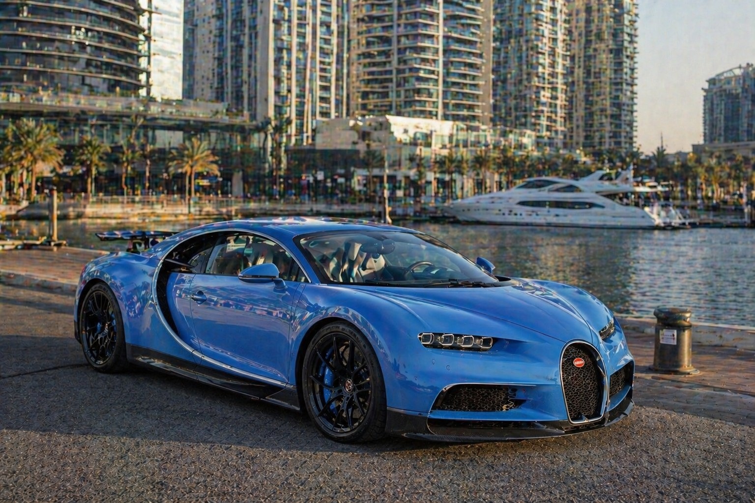 Bugatti Chiron Super Sport 2025 photo 1