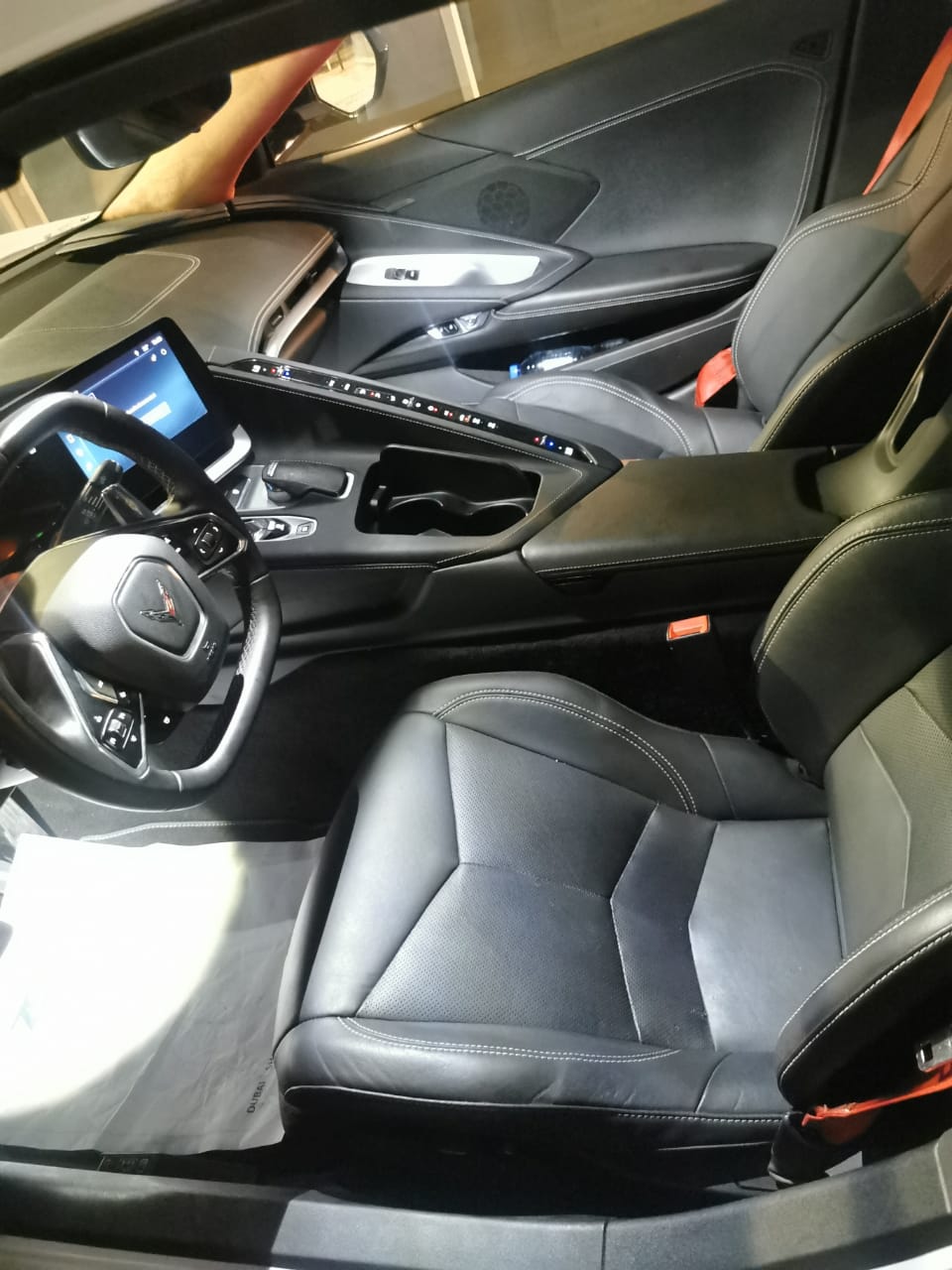 Foto 6 de Corvette C8 2025