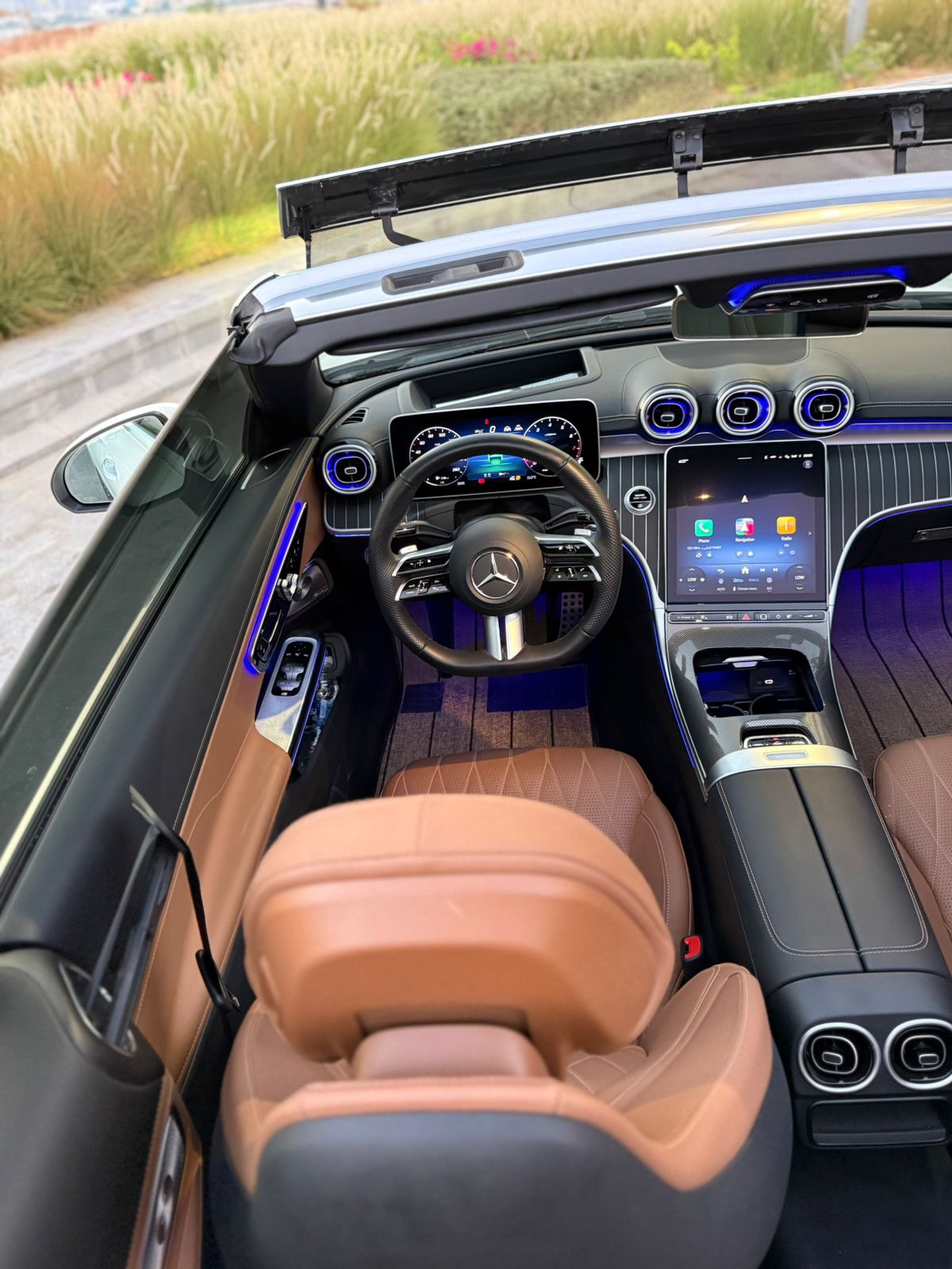 Billede 5 af Mercedes CLE 2024