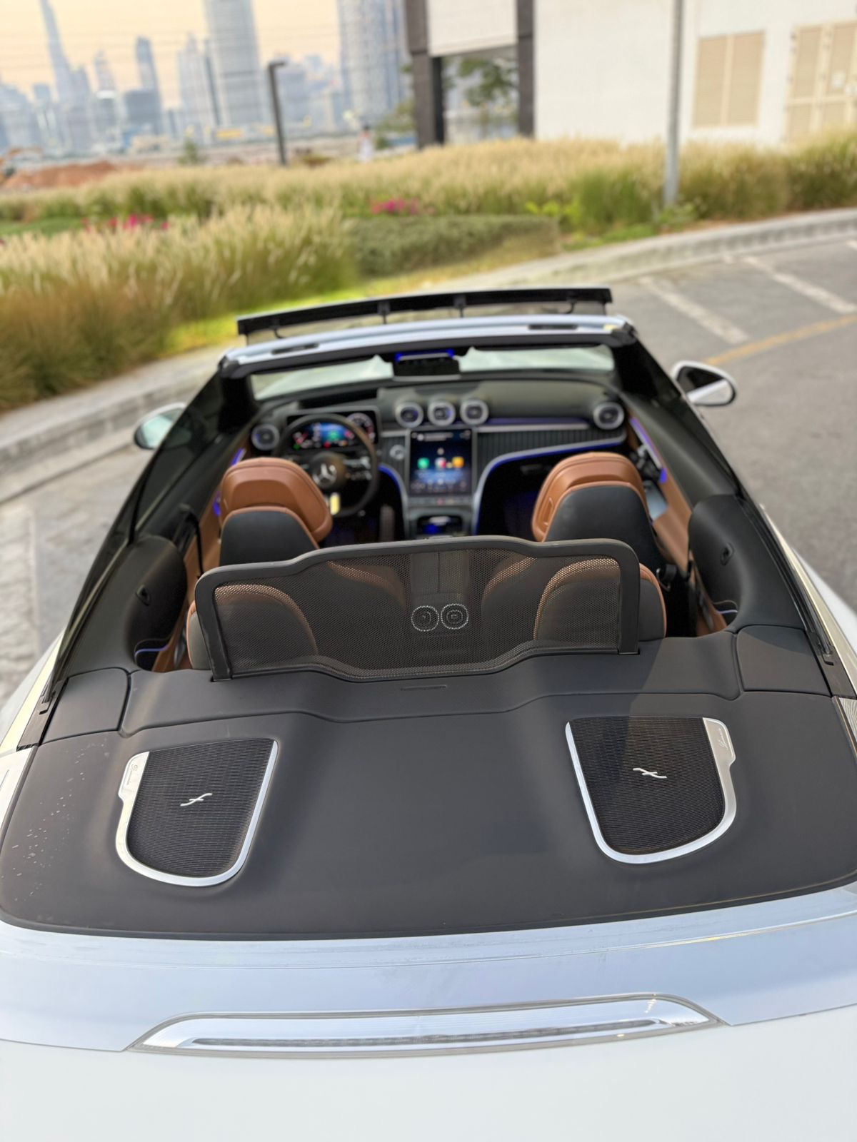 Billede 6 af Mercedes CLE 2024