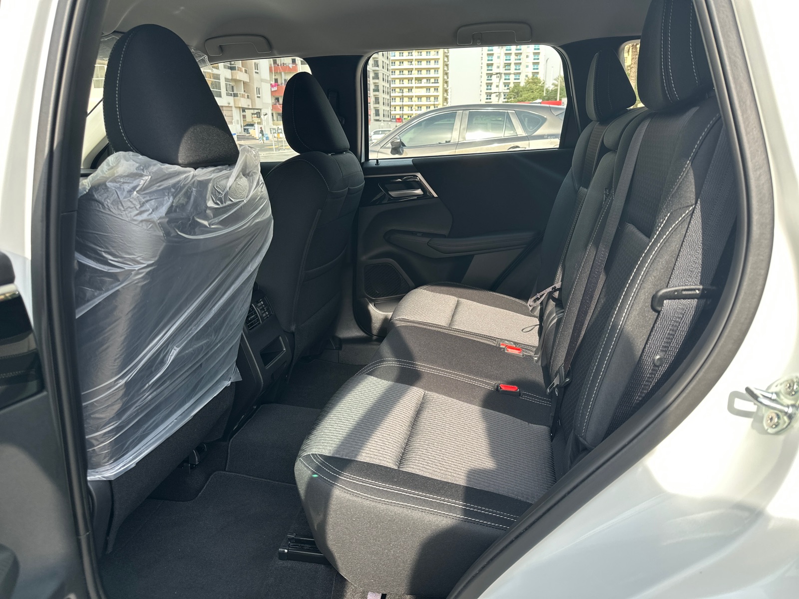 Foto 6 von Mitsubishi Outlander 2025