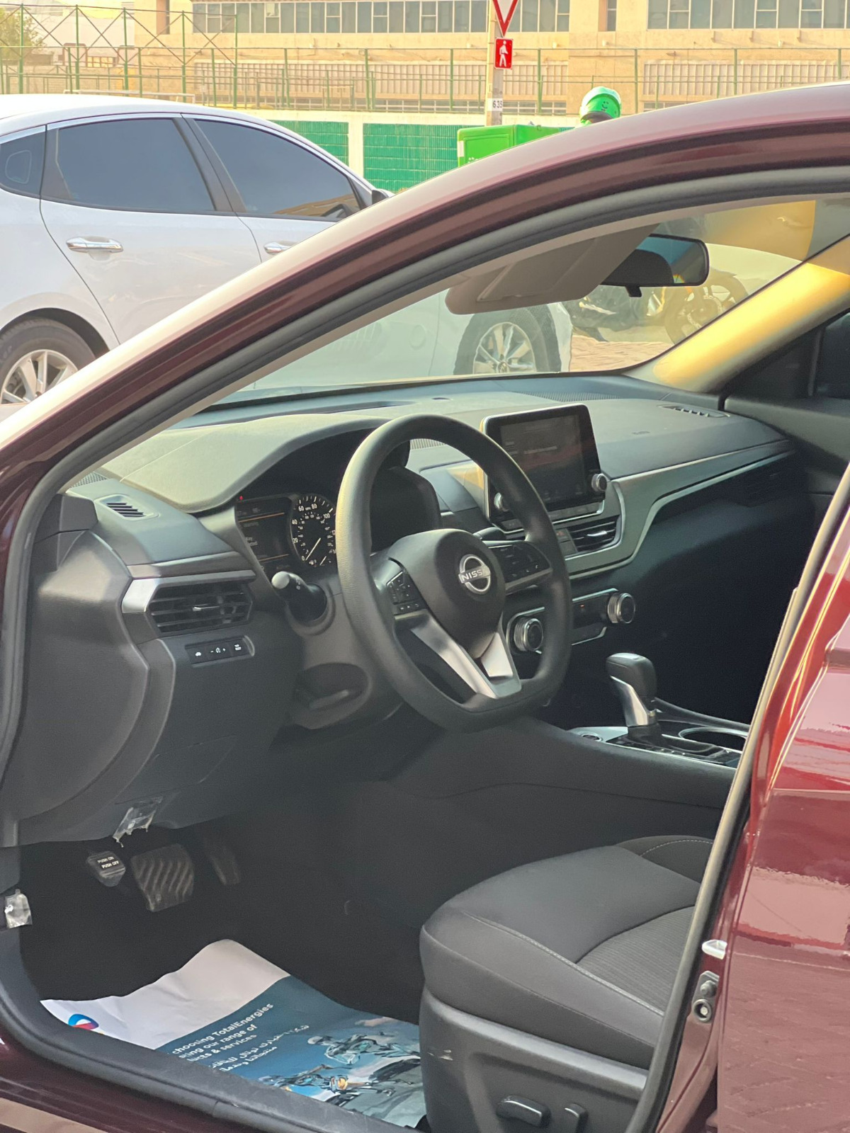 Foto 5 von Nissan Altima 2024