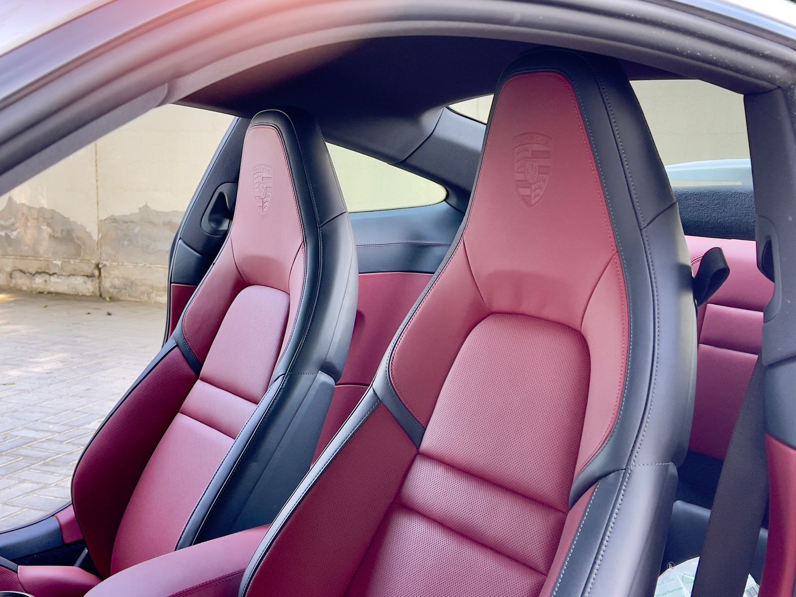 صورة 6 لـ Porsche 911 2025