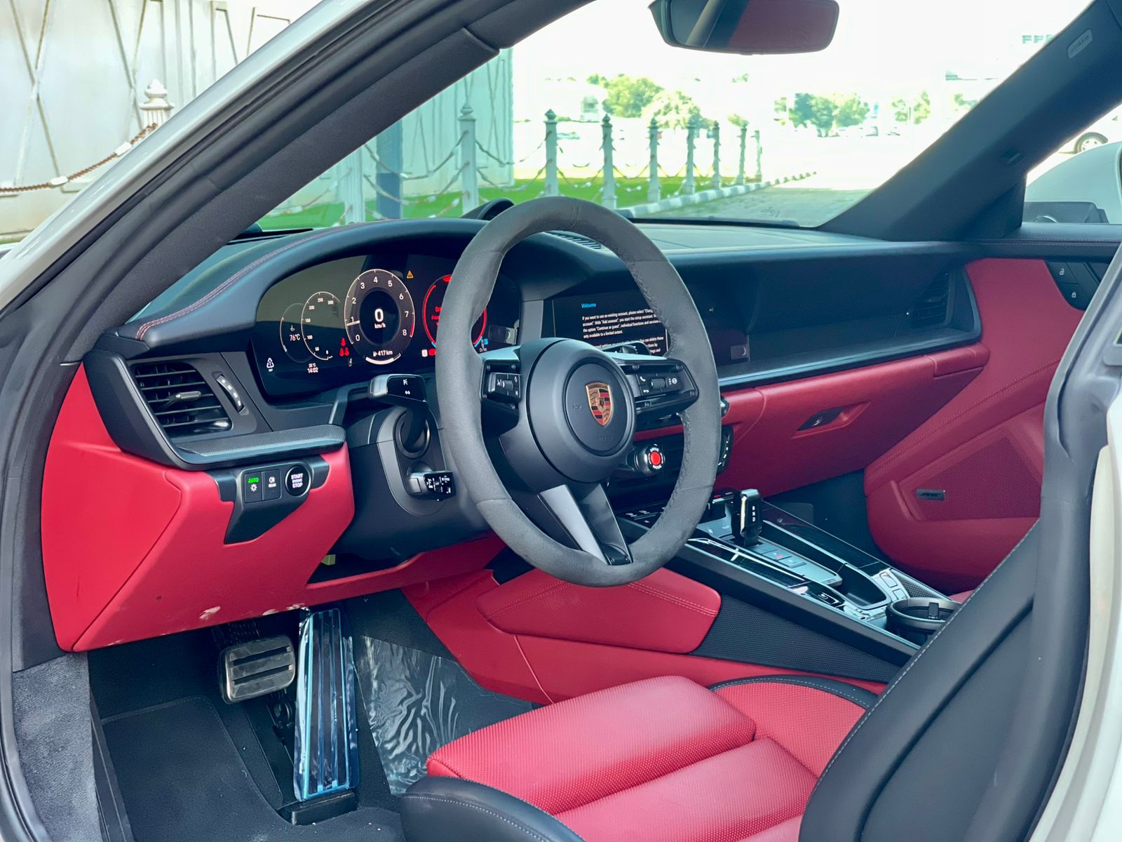 صورة 7 لـ Porsche 911 2025