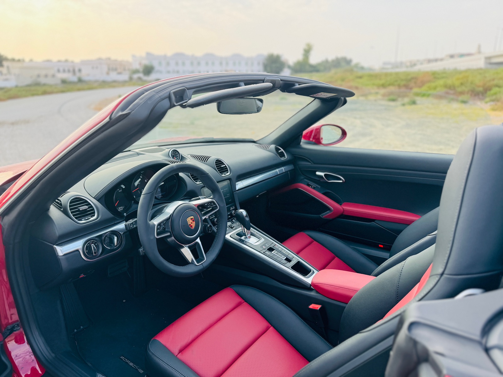 Billede 5 af Porsche 718 2024