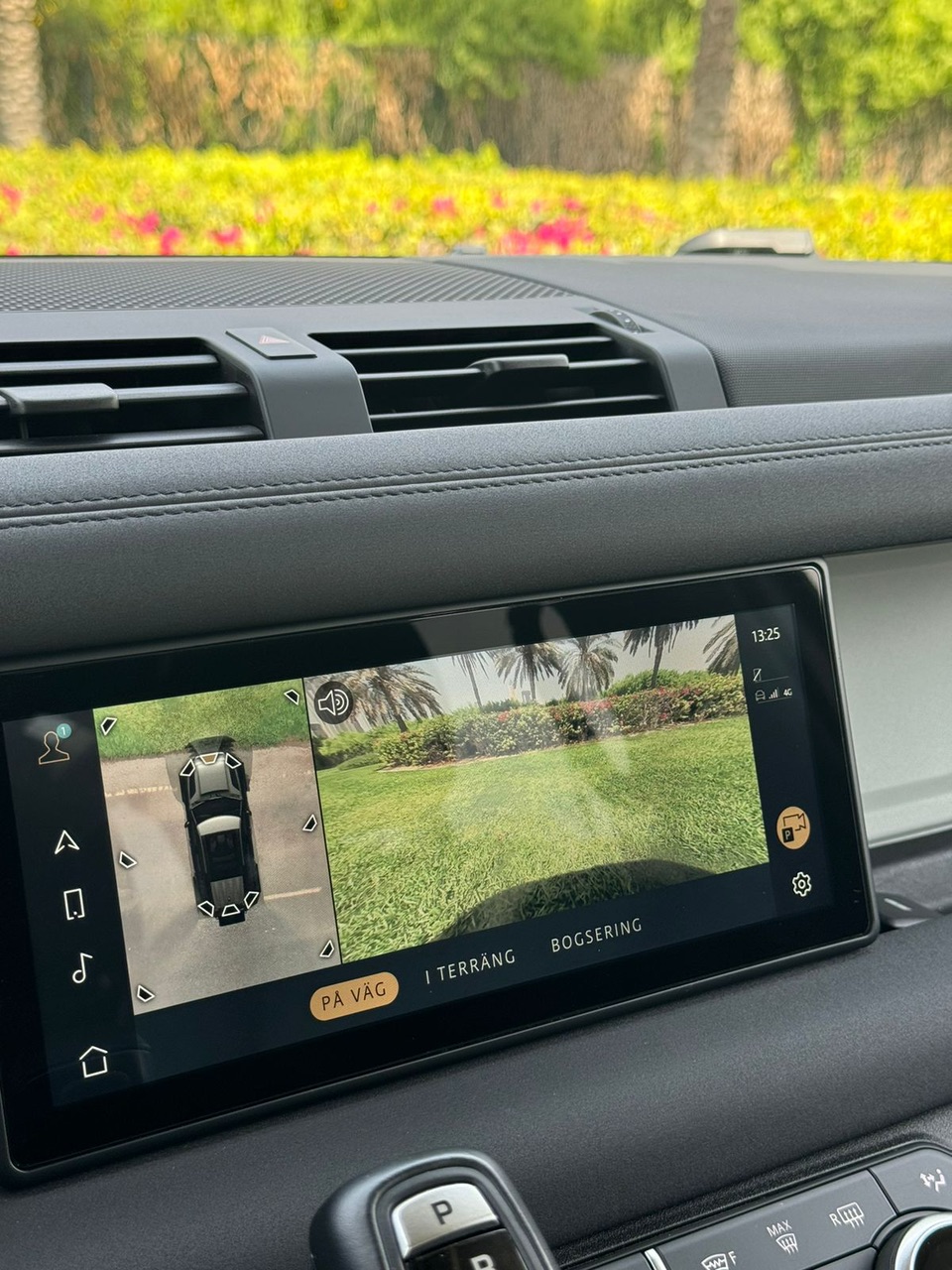 Billede 6 af Range Rover Defender 2024