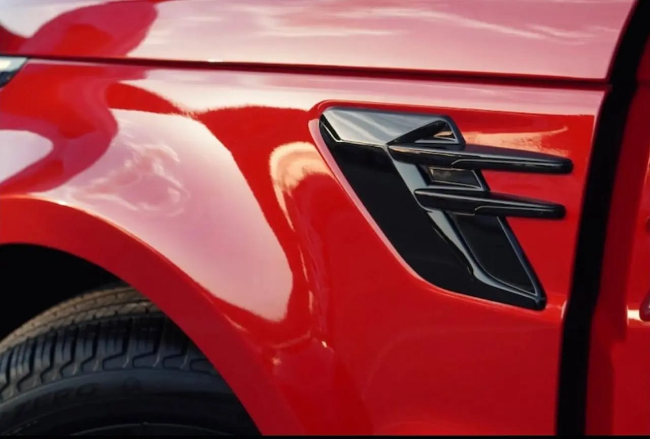 Foto 5 von Range Rover Sport 2022