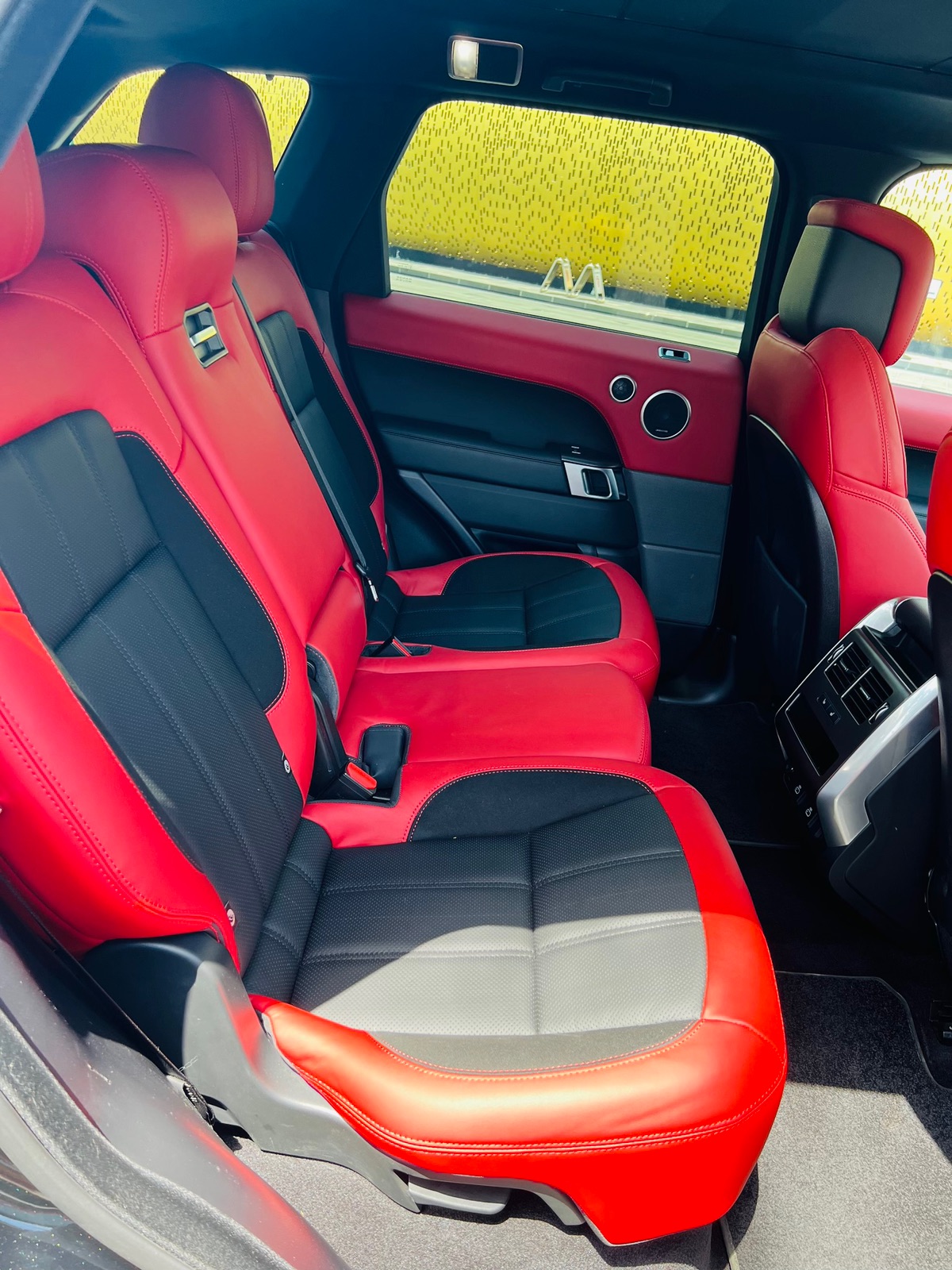 Foto 4 de Range Rover Sport 2022