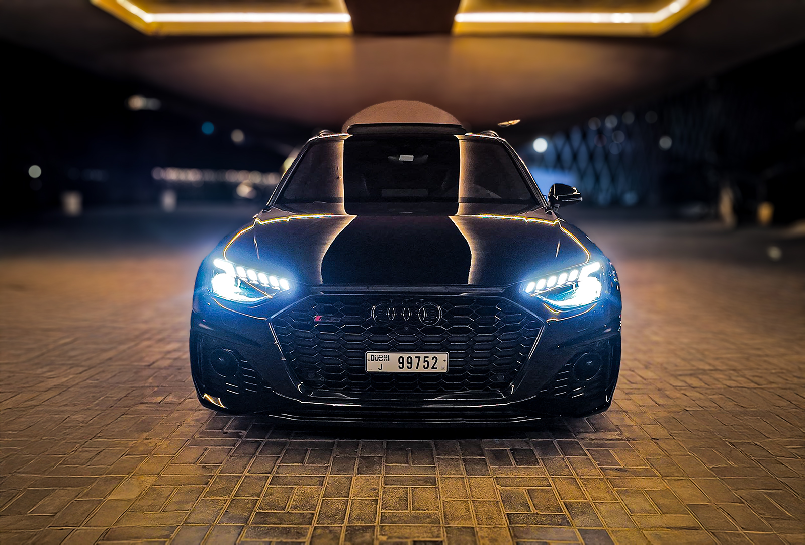 ModelPage.fallbackBrandLabel RS4