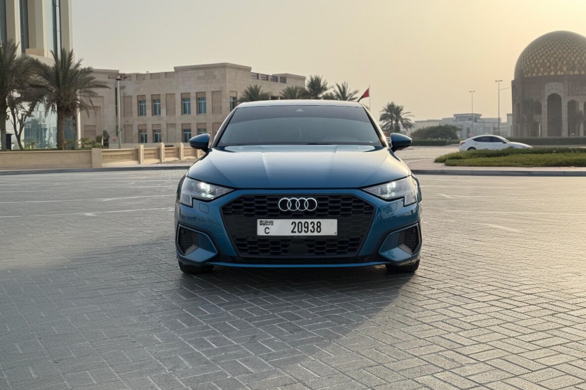 Billede 2 af Audi A3 2025