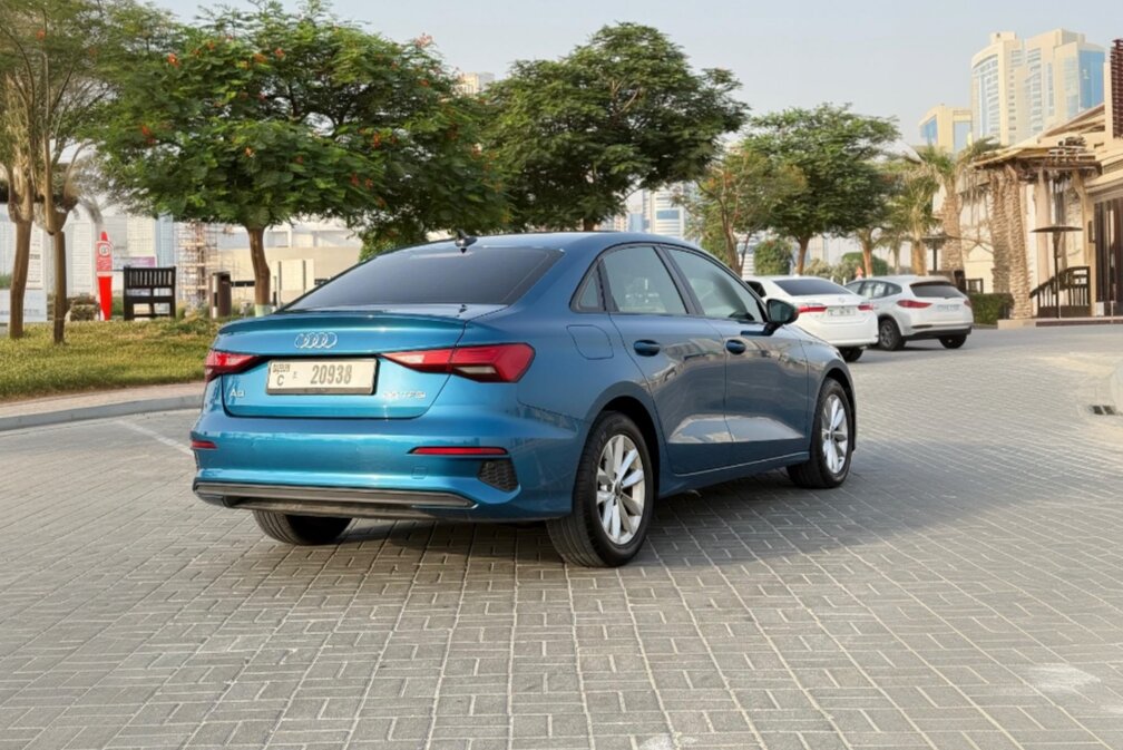 Billede 4 af Audi A3 2025