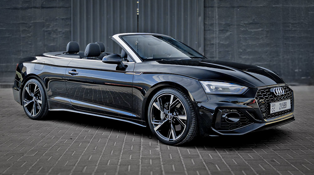 ModelPage.fallbackBrandLabel A5