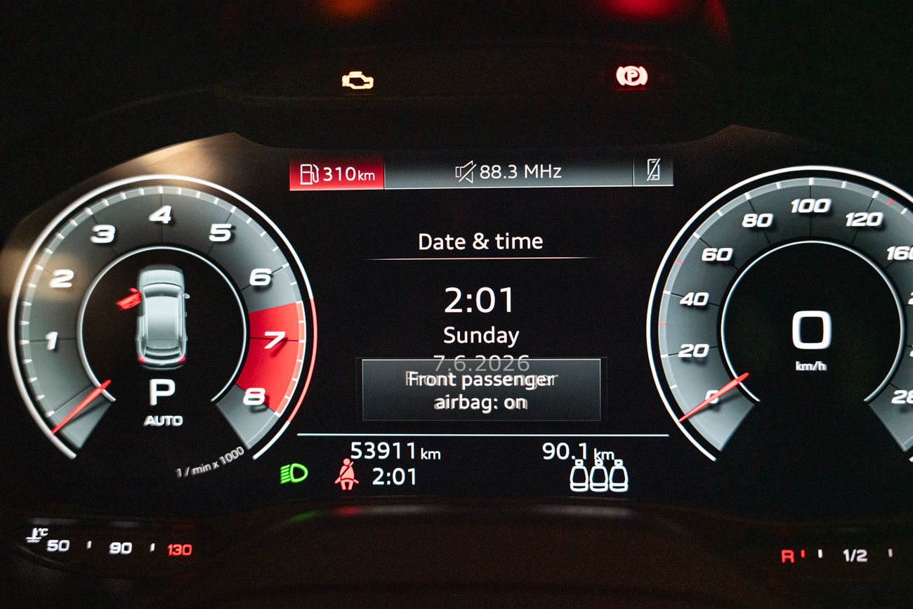 Audi Q2 2024 photo 8