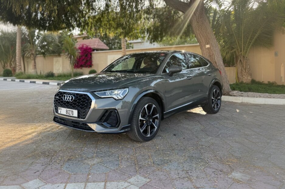 Billede 1 af Audi Q3 2025