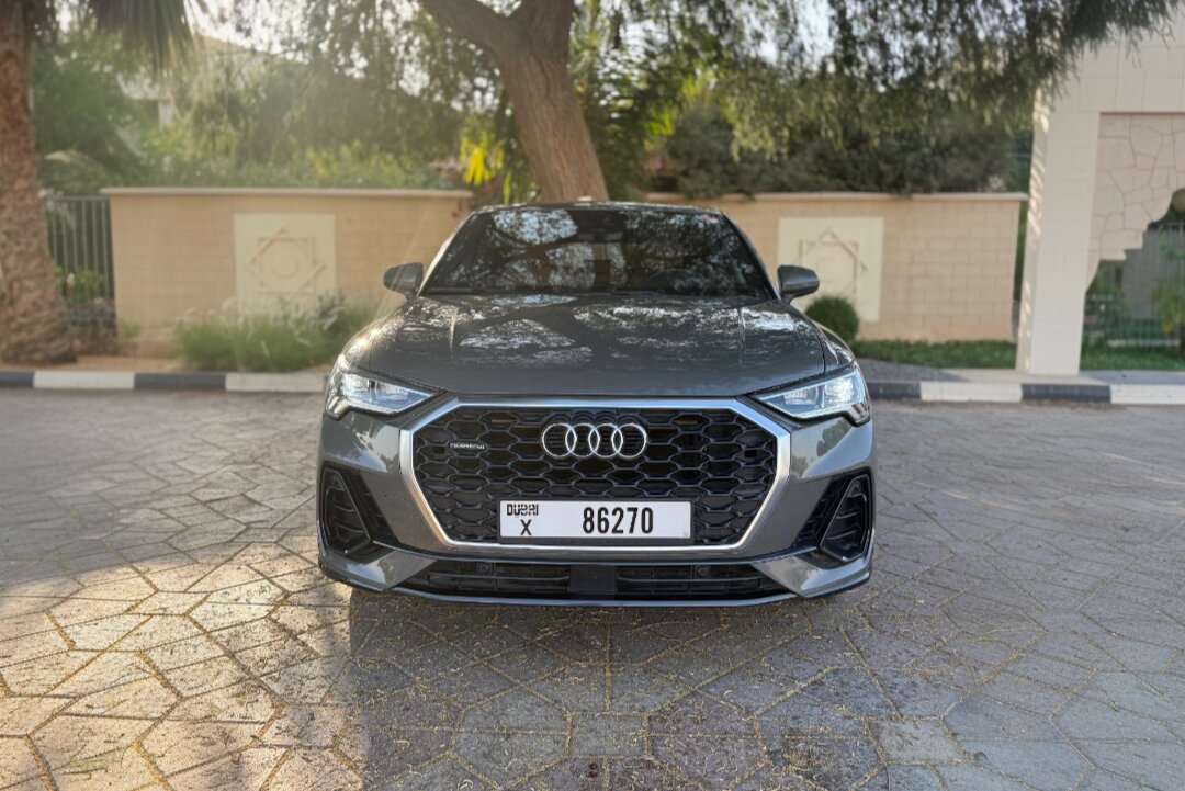 Billede 3 af Audi Q3 2025