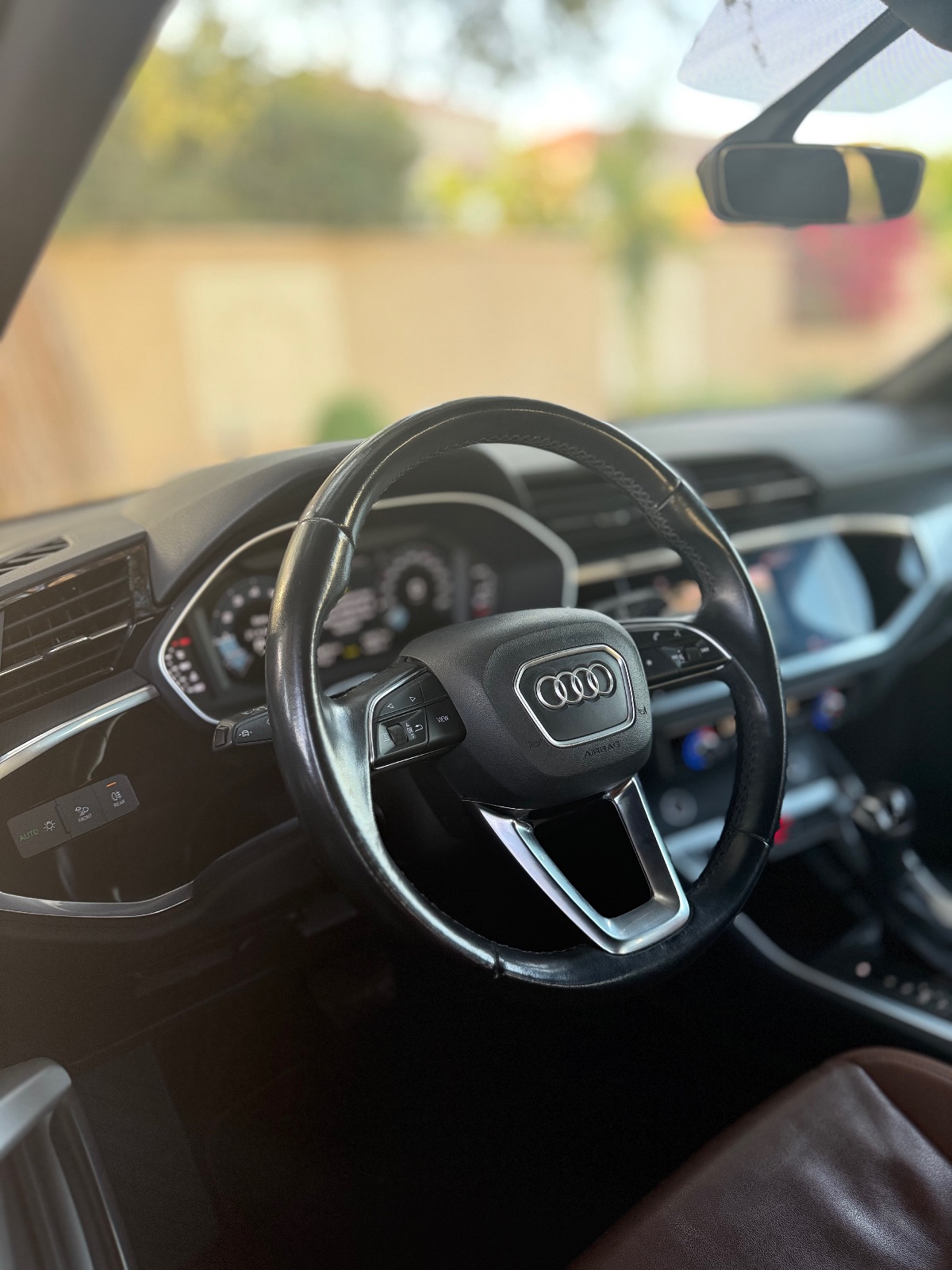 Billede 5 af Audi Q3 2025