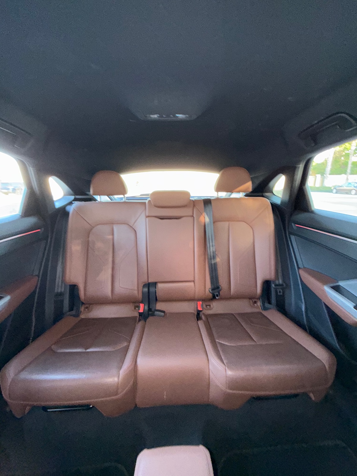 Billede 6 af Audi Q3 2025