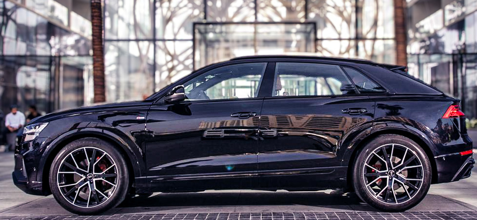 ModelPage.fallbackBrandLabel Q8